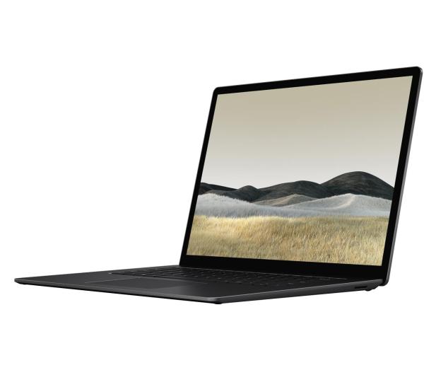Microsoft Surface Laptop 3 Ryzen 5/8GB/256 Czarny - 521424 - zdjęcie 6